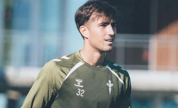 Swedberg sigue trabajando parcialmente, Javi Rodríguez recibe el alta y Javi Rueda al margen