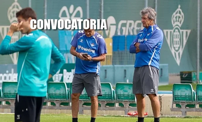 Lista para recibir al Mallorca sin Isco, Chimy ni Junior