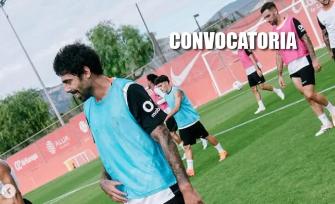 Lista para viajar a Sevilla sin Lato, Kumbulla ni Leo Román