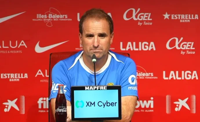 Arrasate confirma a Bergström de titular y habla de Kumbulla, Lato, Leo Román, Muriqi, Asano, Dani Rodríguez y el Betis