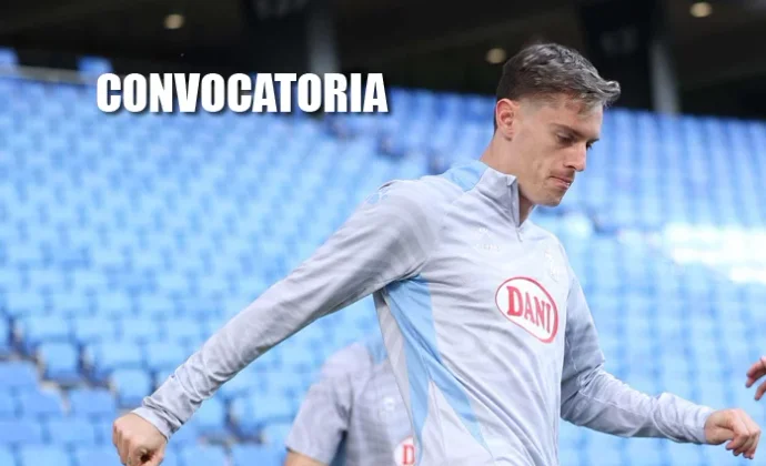 Luca Koleosho se suma a la baja de Javi Puado para visitar Mendizorroza