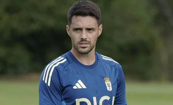 Parte médico oficial de Josip Brekalo