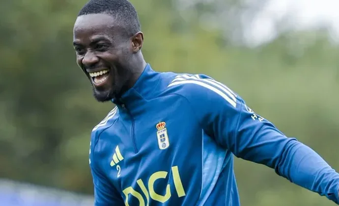 Eric Bailly se incorpora al grupo y Carrión tiene cuatro bajas