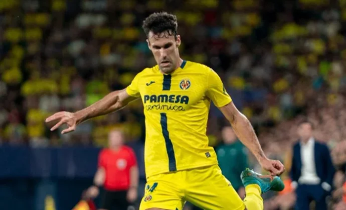 Alfonso Pedraza iguala sus fuerzas con Sergi Cardona