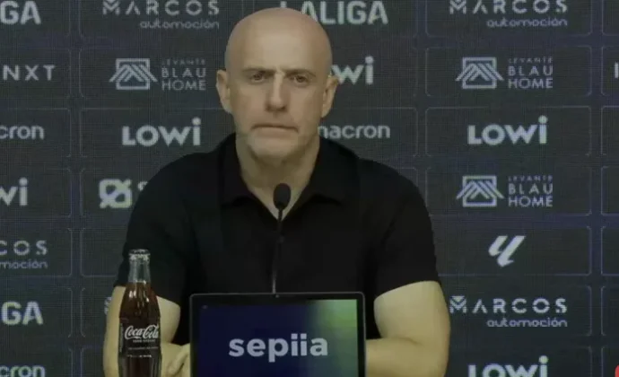 Calero analiza la derrota y habla de Vencedor, Carlos Álvarez, Morales, Arriaga, Elgezabal y el lanzador de penaltis