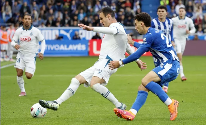 Manolo González quita importancia a las molestias de Kike García