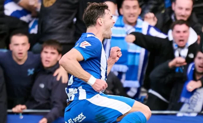 Coudet deberá buscar otro obrero para sustituir a Lucas Boyé