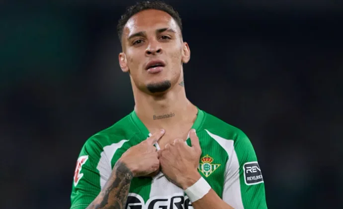 Jornada 11: Betis 3-0 Mallorca. Estadísticas y puntos fantasy