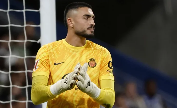 Las pruebas complementarias revelan el tiempo de baja de Leo Román