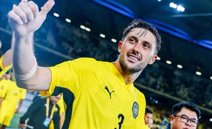 La FIFA desestima el recurso de la Federación de Malasia y confirma la sanción de un año a Facundo Garcés