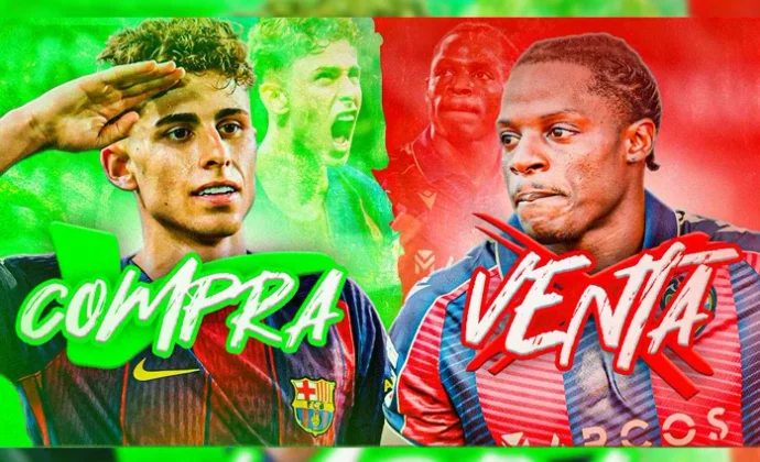 Compras y ventas de jugadores fantasy tras la jornada 11, por Carrasco