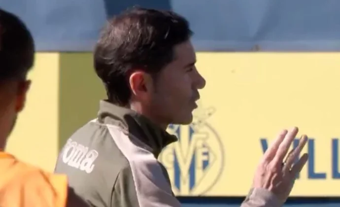 El Villarreal prepara la Champions sin los tres lesionados