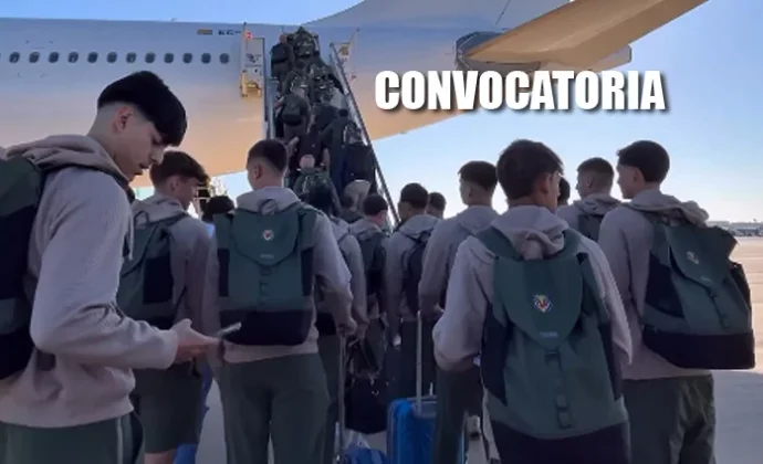 El Villarreal se desplaza a Chipre con todos los disponibles