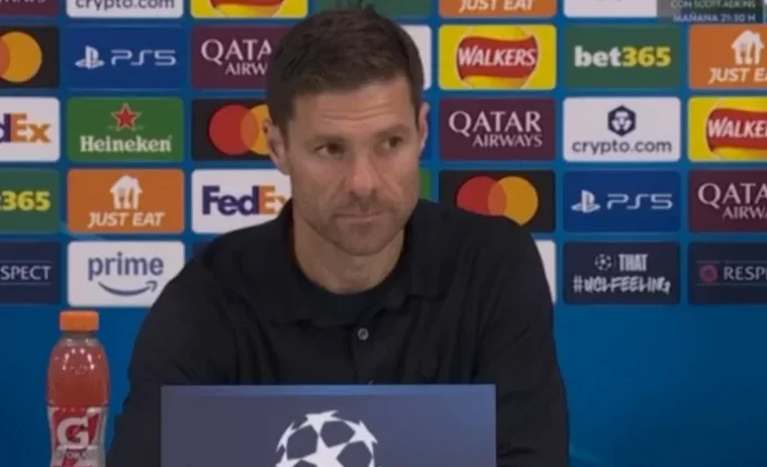 Alonso analiza la derrota y habla de Trent, Courtois, Bellingham y el extremo derecho