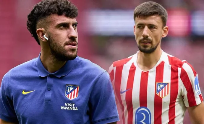 Ruggeri y Lenglet, obligados a convencer hasta 2026