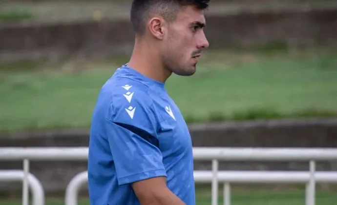 Barrenetxea tiene una última prueba mañana con Kubo al acecho