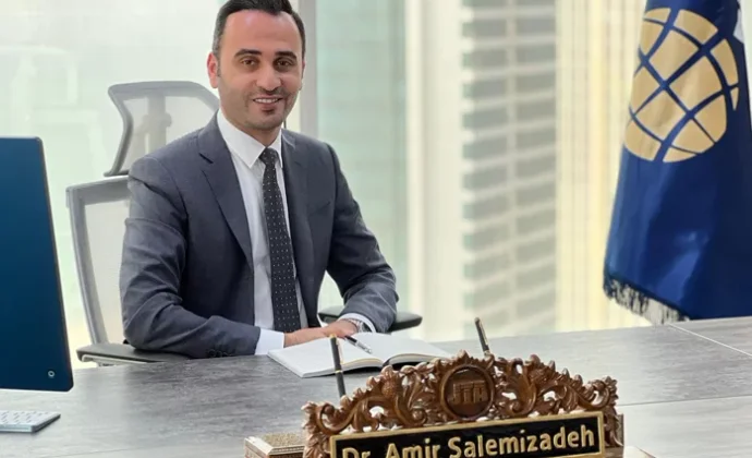 El grupo catarí JTA negocia con Ángel Torres la compra del Getafe 