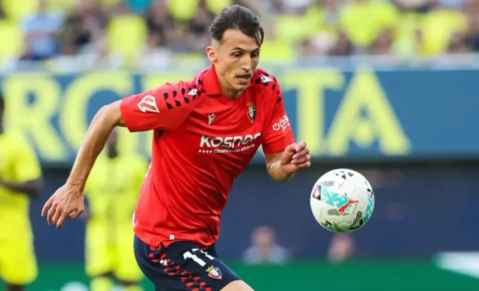 Budimir no tiene asegurada su participación en Mallorca