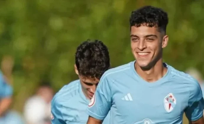 Hugo Álvarez fue baja por un golpe y Marcos Alonso suplente por gastroenteritis