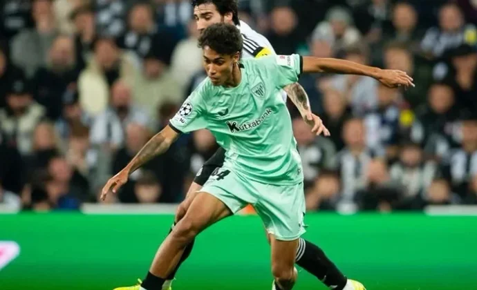 Selton Sánchez brilla entre la oscuridad