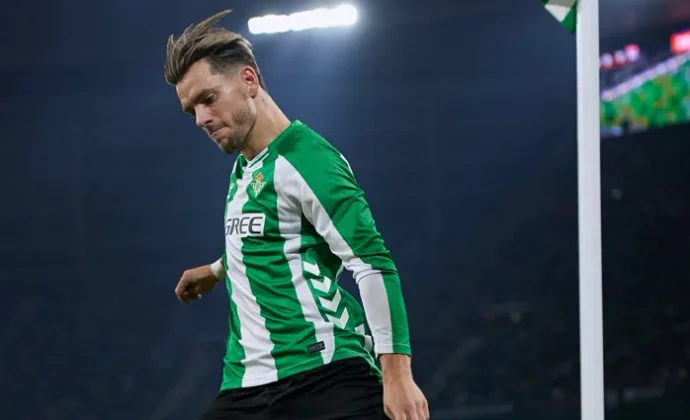 Lo Celso y la duda que se repite