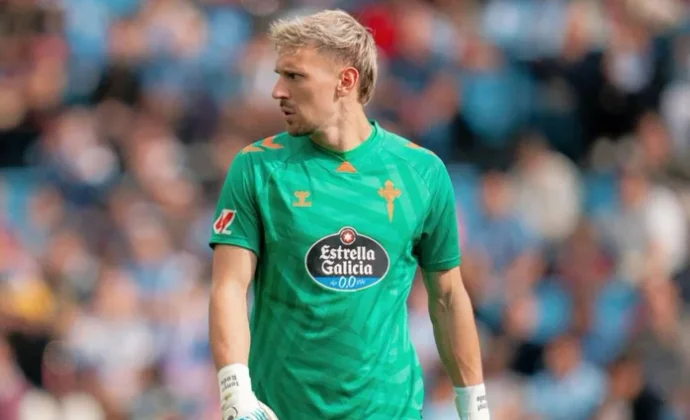 Rumanía convoca a Ionut Radu tras comprobar la mejoría de su lesión