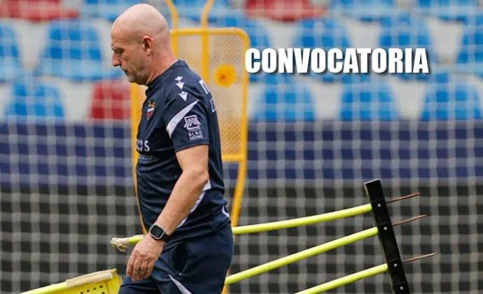 Iván Romero y Oriol Rey reciben el alta médica y entran en la convocatoria