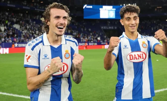 Las cifras que el Espanyol se niega a abonar para que jueguen Romero y Terrats