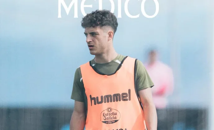 Radu trabaja al margen este viernes y ya hay parte médico de Hugo Álvarez