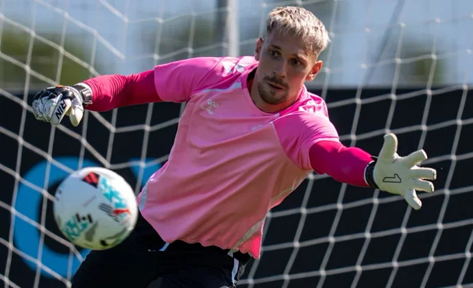 Radu, Bryan, Carreira y Alonso, con un leve parte médico oficial