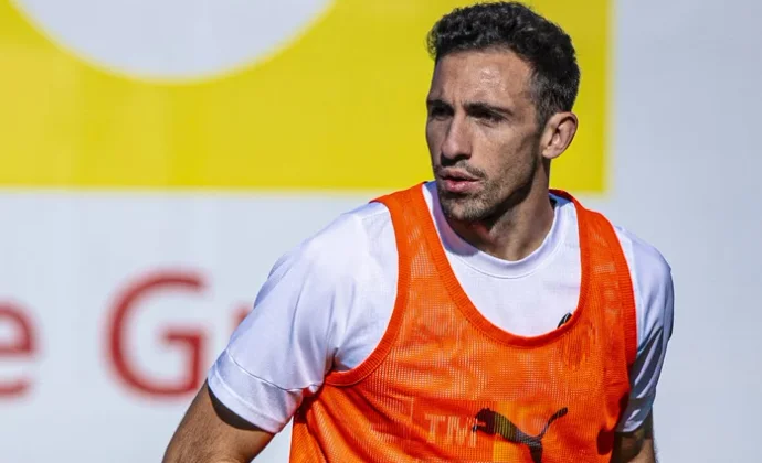 El Valencia completa la última sesión de la semana sin los cuatro lesionados