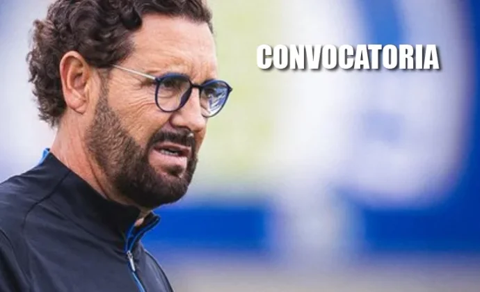 Letacek, Femenía y Neyou, bajas en la convocatoria para viajar a Mallorca