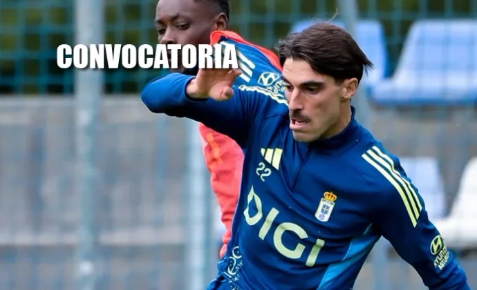 Lista de Carrión para visitar San Mamés sin los cuatro lesionados