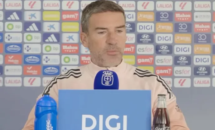 Carrión, sobre Cazorla, Ejaria, Viñas, el sistema, la defensa y el Athletic