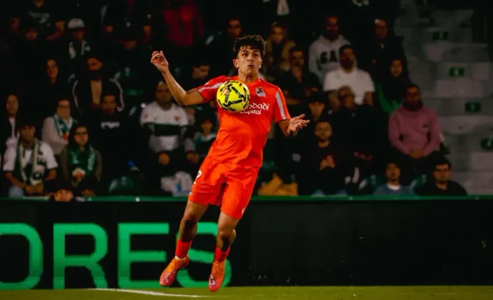 Parte médico oficial de Jon Mikel Aramburu