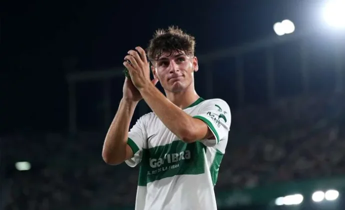 La naturaleza tira de sabiduría y devuelve a Rodrigo Mendoza a su lugar