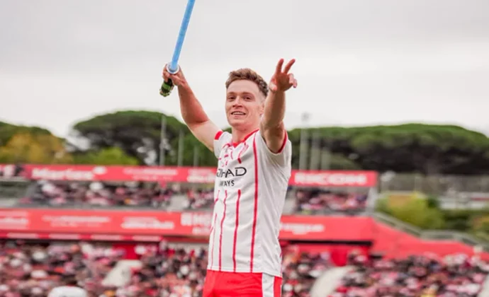 Tsygankov regresa del lado oscuro