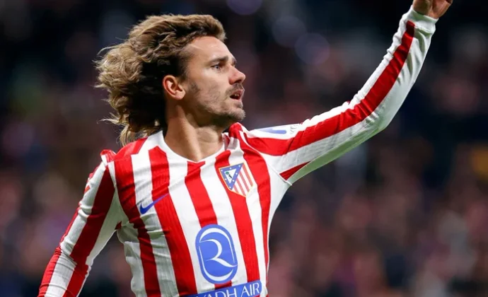 Jornada 12: Atlético 3-1 Levante. Estadísticas y puntos fantasy