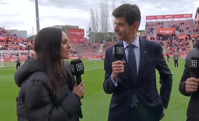 El presidente Alfonso Fernández sigue creyendo en la inocencia de Facundo Garcés