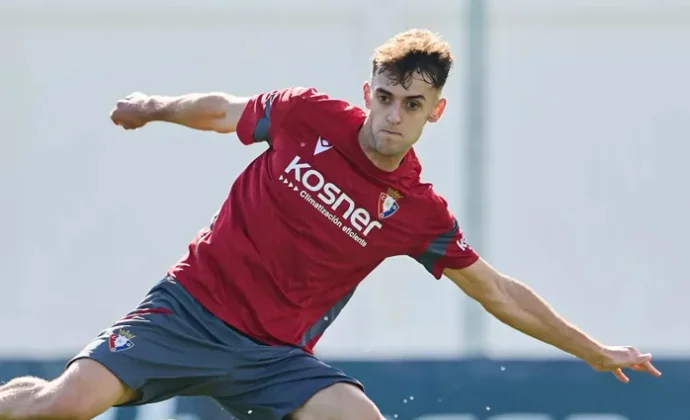 Torró trabaja al margen en la vuelta al trabajo. Boyomo y Becker se marchan con sus selecciones