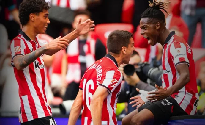 Jornada 12: Athletic 1-0 Real Oviedo. Estadísticas y puntos fantasy