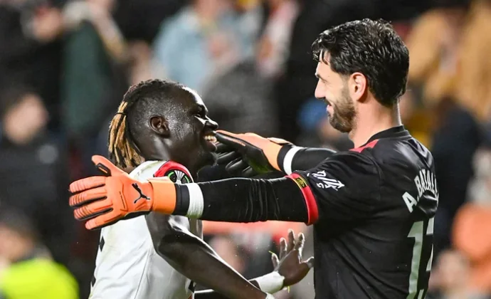 Jornada 12: Rayo 0-0 Real Madrid. Estadísticas y puntos fantasy