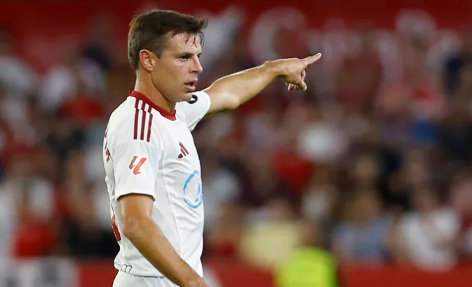 Azpilicueta será baja todo el mes de noviembre