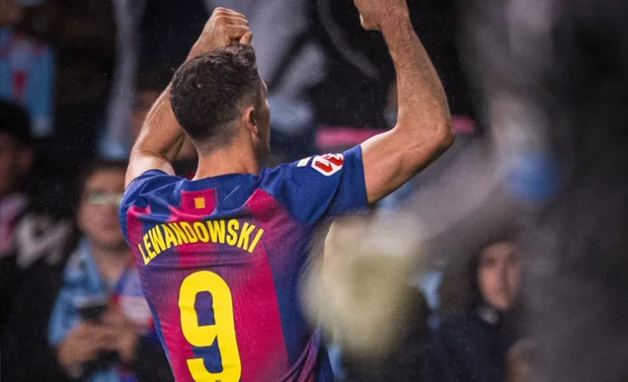 Jornada 12: Celta 2-4 Barcelona. Estadísticas y puntos fantasy