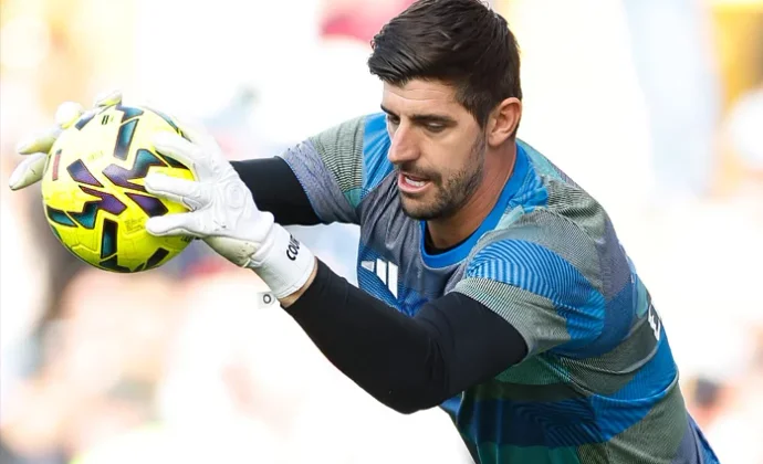 Valverde y Courtois se someterán a pruebas mañana