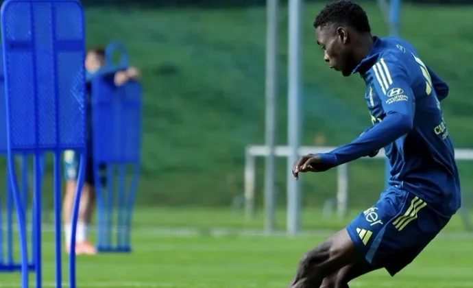 Sesión de recuperación del Real Oviedo con nueve bajas