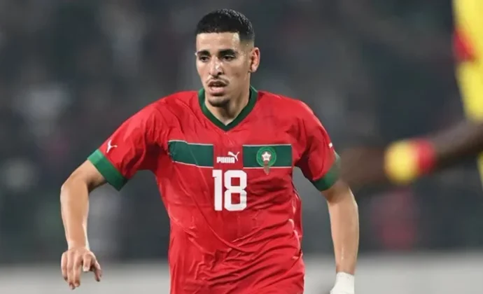 Abqar se aleja de la Copa África