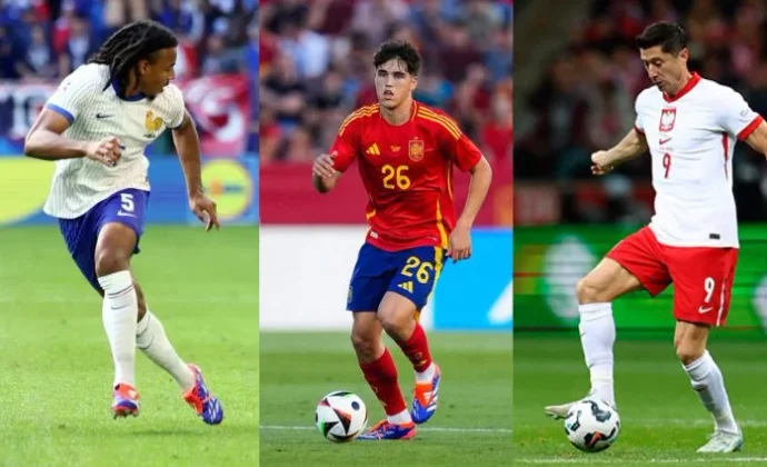 Doce azulgranas, convocados por sus selecciones para el parón de noviembre