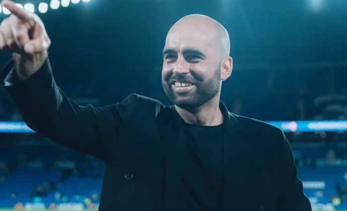 Giráldez descubre la existencia de los onces de gala