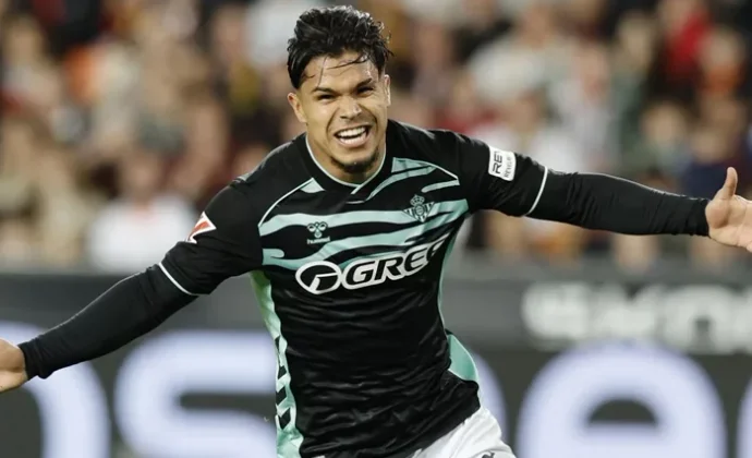 Colombia prescinde de Cucho en este parón, que tiene al Girona en el punto de mira